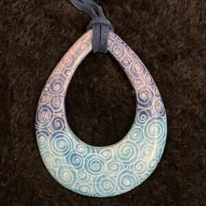 Lovely Necklace from Asia